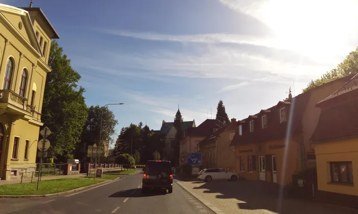 kapucínský klášter Rumburk