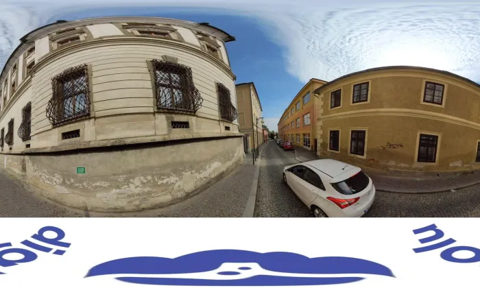 klášter voršilek v Kutné Hoře