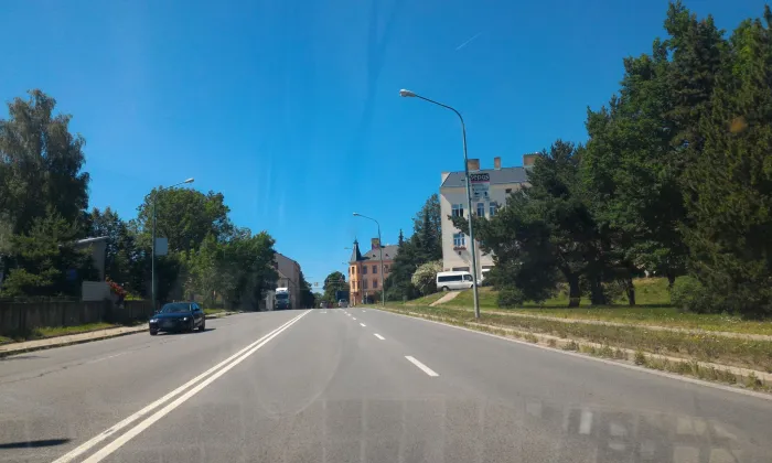 minoritský klášter v Jihlavě