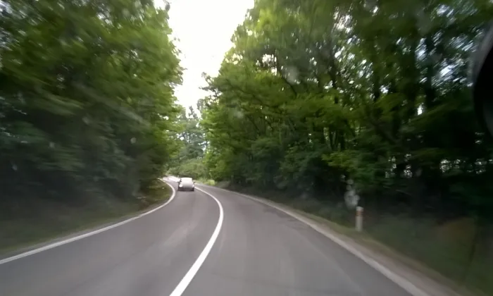 Česká cesta