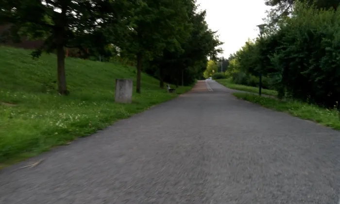 Chvojkovy lomy
