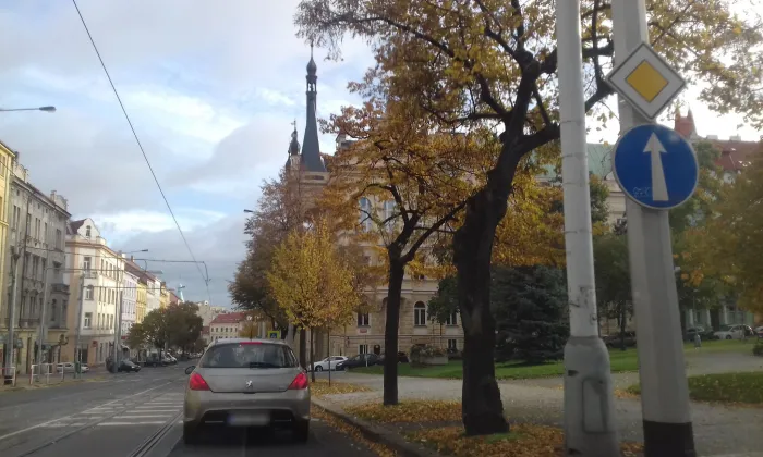Jiráskovy sady (Nusle)