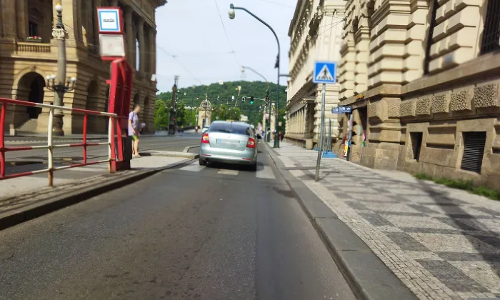 Knihovna AV ČR
