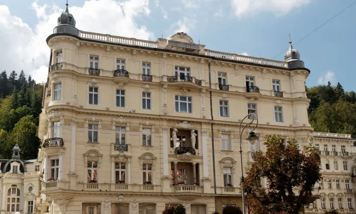 Muzeum Karlovy Vary
