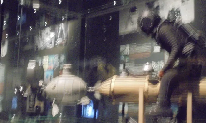 Muzeum jihovýchodní Moravy ve Zlíně