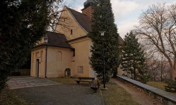 Park Pod Kotnovem