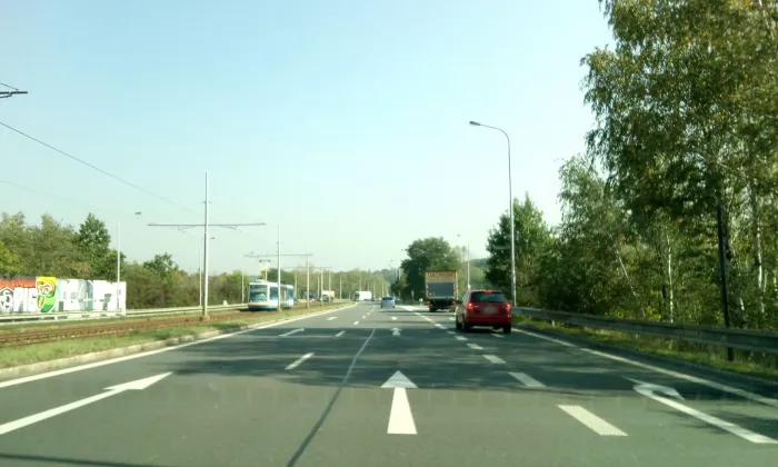 Park U Boříka