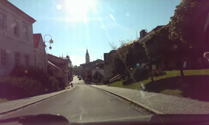 Piaristická zahrada