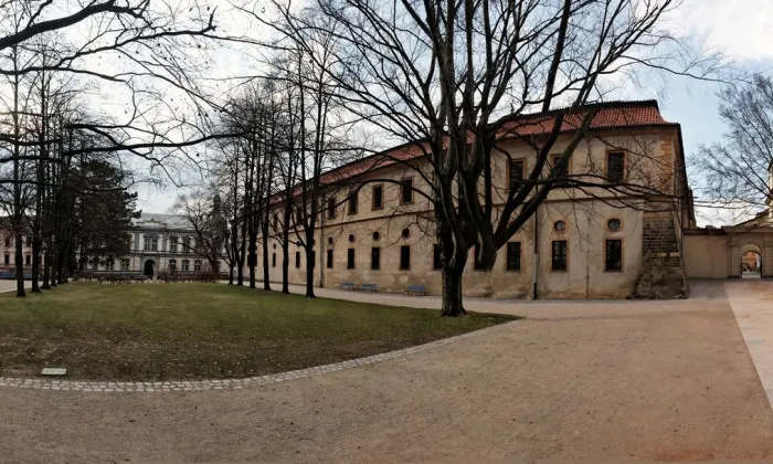 Regionální muzeum a galerie v Jičíně