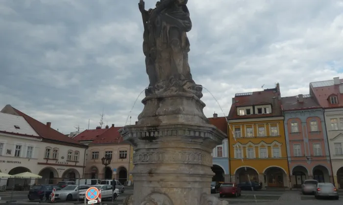 Regionální muzeum a galerie v Jičíně