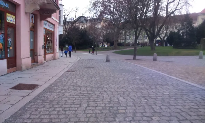 Smetanovy sady (Plzeň)