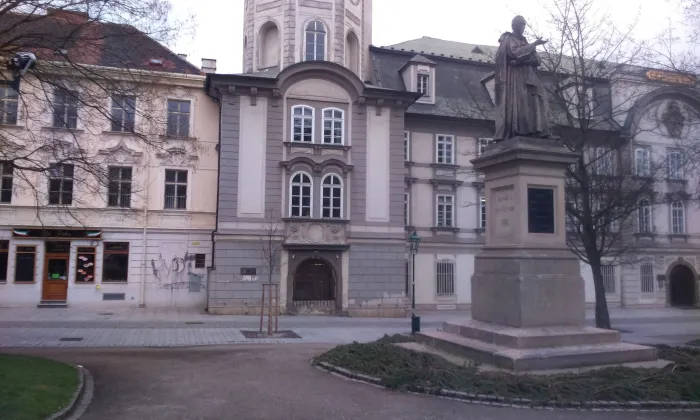 Smetanovy sady (Plzeň)