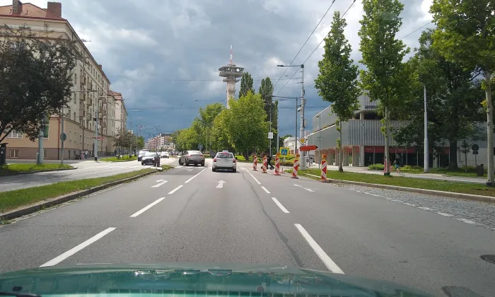 Tyršovy sady (Pardubice)