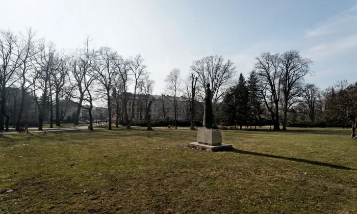 Čechovy sady