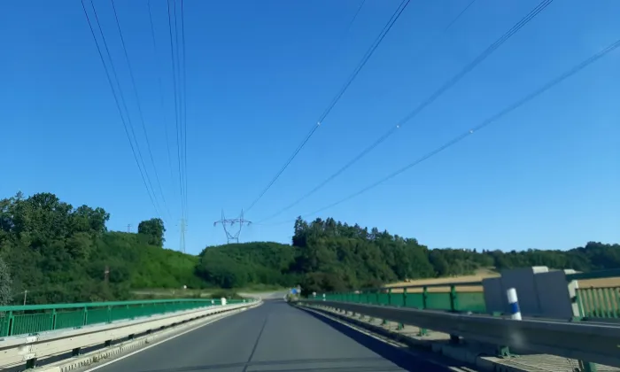 Dolanský most
