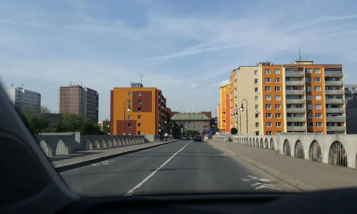 Masarykův most (Kolín)