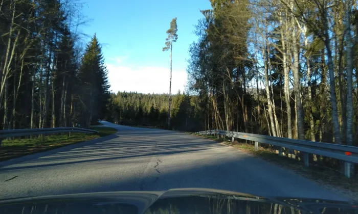 Soumarský most