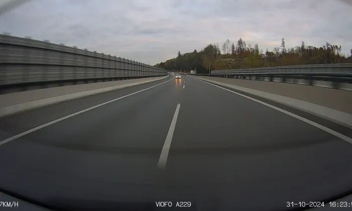 dálniční most Hvězdonice