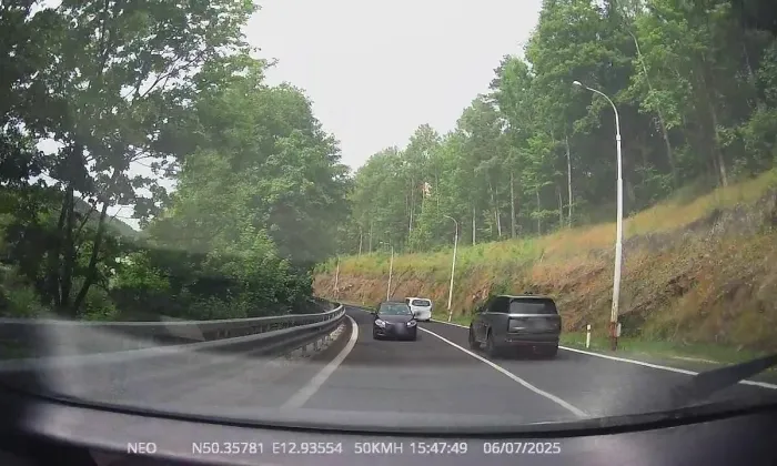 kamenné mostky v Jáchymově