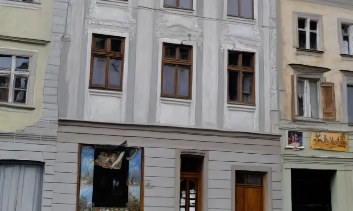1. máje 22 – historical