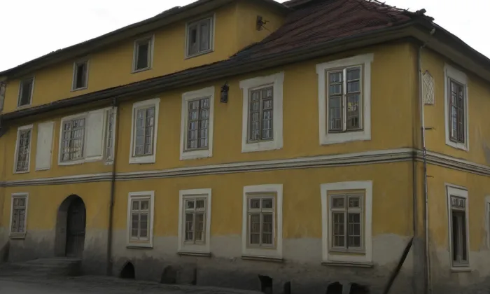 Adolfská železárna – historická rekonstrukce