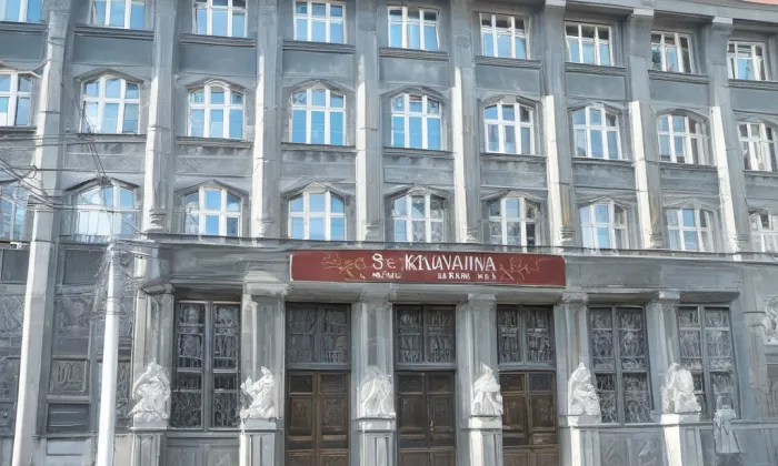 Anglo-československá banka – historická rekonstrukce