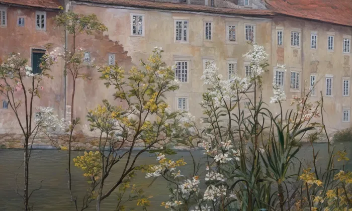 Bílá věž – historical