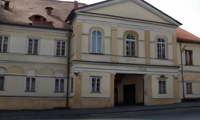 Baldovská 19 – historická rekonstrukce