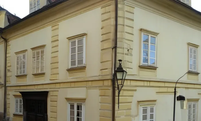 Barborská 7 – historická rekonstrukce