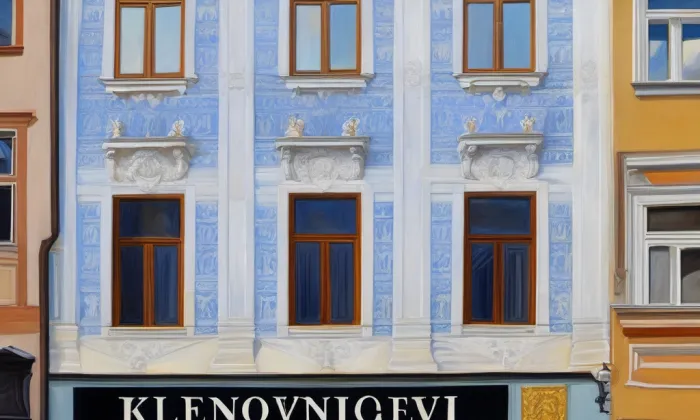 Benešova 24 – historická rekonstrukce