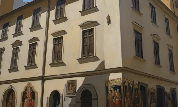 Bezručova 18 – historická rekonstrukce