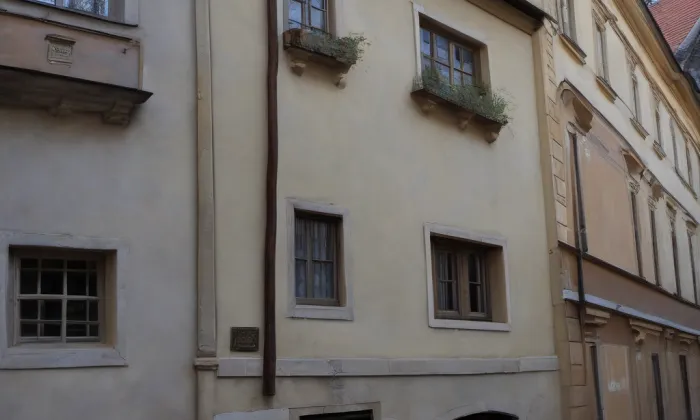 Boršov 10 – historická rekonstrukce