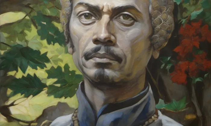 Busta Kurta Konráda – historical
