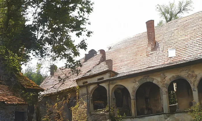 Chotýšany – historical