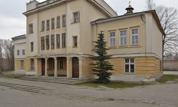 Husův sbor v Čáslavi – historical