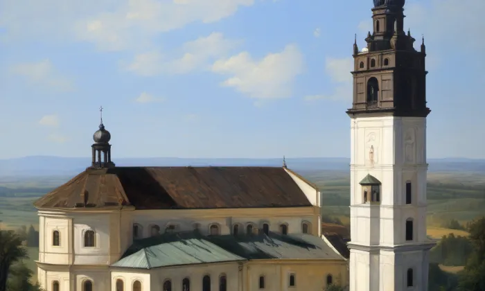 Katedrála svatého Štěpána – historical
