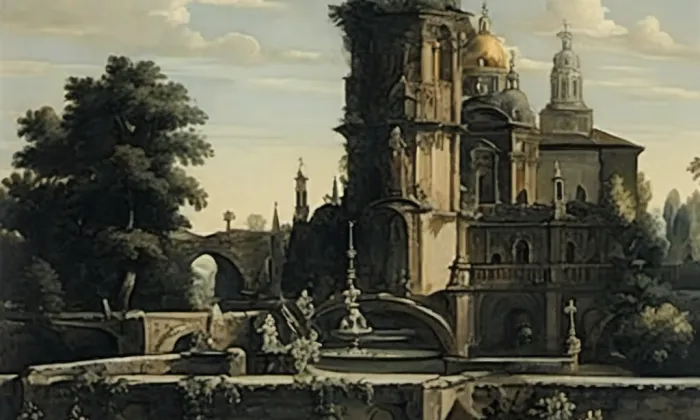 Kostel svatého Josefa (Petrovice) – historical