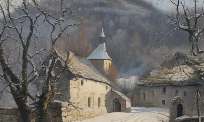 Kostel svatého Prokopa (Jablonec nad Jizerou) – historical