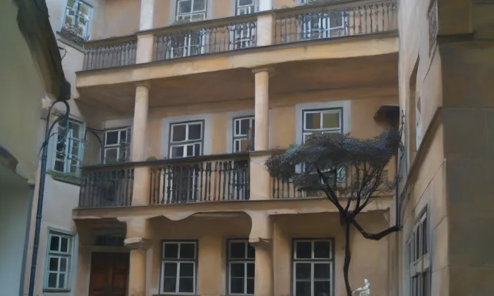 North Carolina State University – The Prague Institute – historical