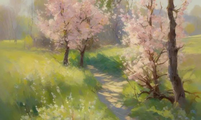 rozvodna Babylon – spring