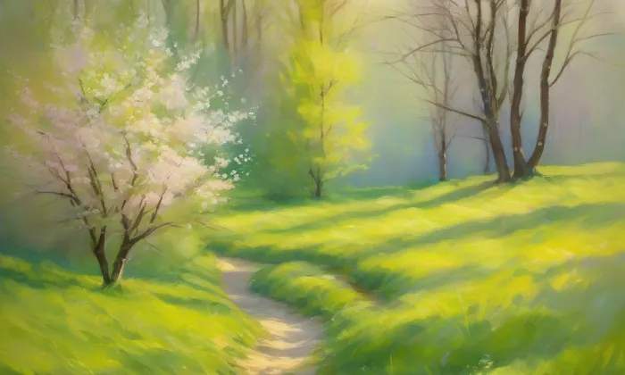 rozvodna Dasný – spring