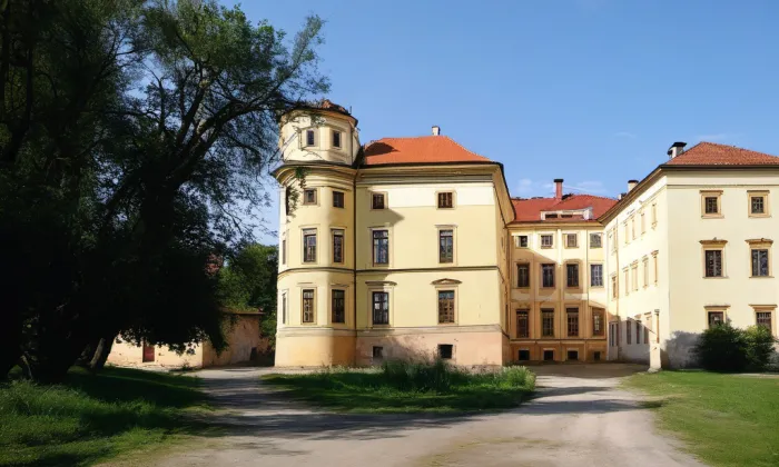 Strážnice – historical