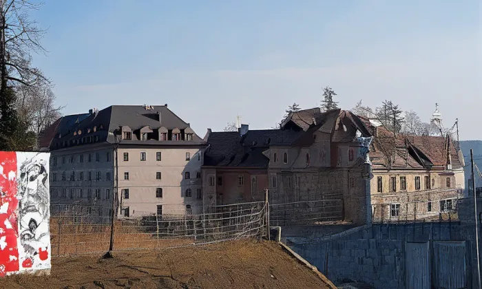 Suomi Hloubětín – historical