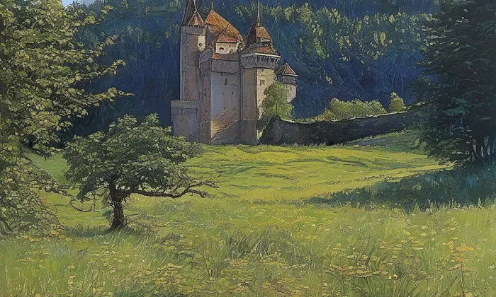 Venturka – historical