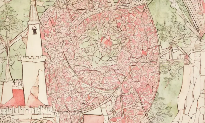 Vnitřní Brno – historical