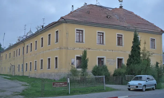 zámek Hořice s tvrzí – historical