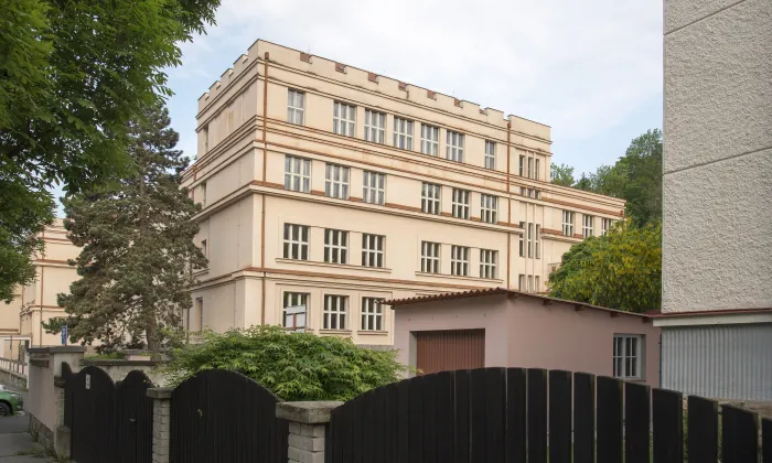 Historické centrum Českého Krumlova