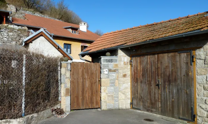 Historické centrum Českého Krumlova