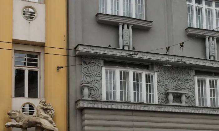 Adalbertinum
