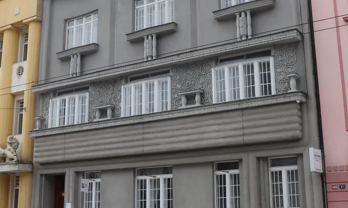 Adalbertinum